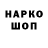 Канабис конопля Dalila Hurtado